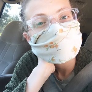 Meet your Posher, Lexy